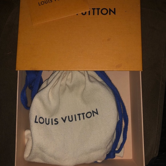 Louis Vuitton belt men’s - Picture 2 of 8